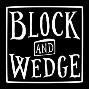 Block and Wedge $75 Gift Card