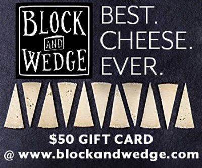 BlockandWedge-50 GIft Card 400
