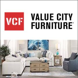 Value City $100 Gift Card