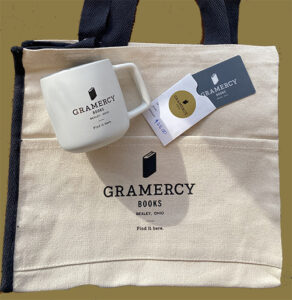 Gramarcy Gift Package