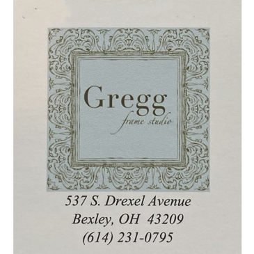 $300 Gift Card for Gregg Frame Studio
