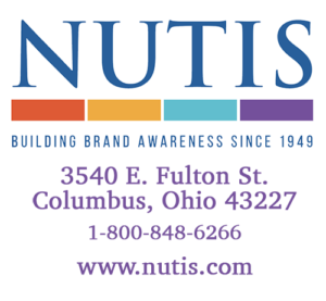 Lawn Banner from Nutis Press