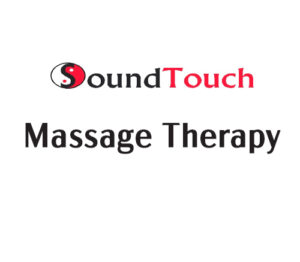 Massage from Sound Touch Massage Therapy