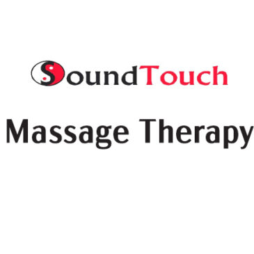 Massage from Sound Touch Massage Therapy